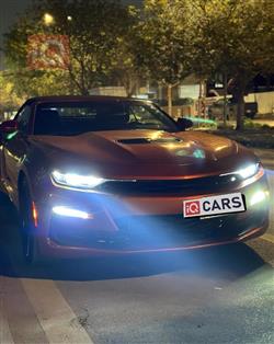 شيفروليه كامارو